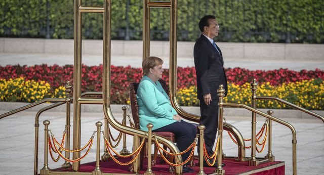 Điều ít biết về cuộc sống của người phụ nữ quyền lực nhất thế giới - 13 Điều ít biết về cuộc sống của người phụ nữ quyền lực nhất thế giới - 13