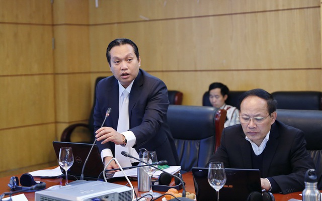 Luật Bảo vệ m&ocirc;i trường sửa đổi sẽ bỏ nhiều thủ tục, t&iacute;ch hợp nhiều giấy ph&eacute;p - 1