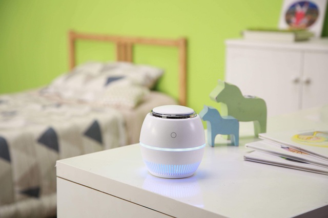 Chọn và sử dụng máy lọc không khí thế nào cho đúng cách? - 3