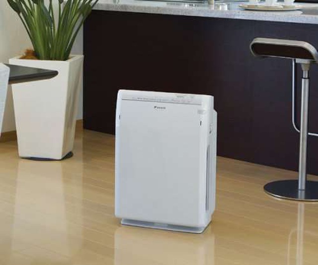 Chọn và sử dụng máy lọc không khí thế nào cho đúng cách? - 2 Chọn và sử dụng máy lọc không khí thế nào cho đúng cách? - 2