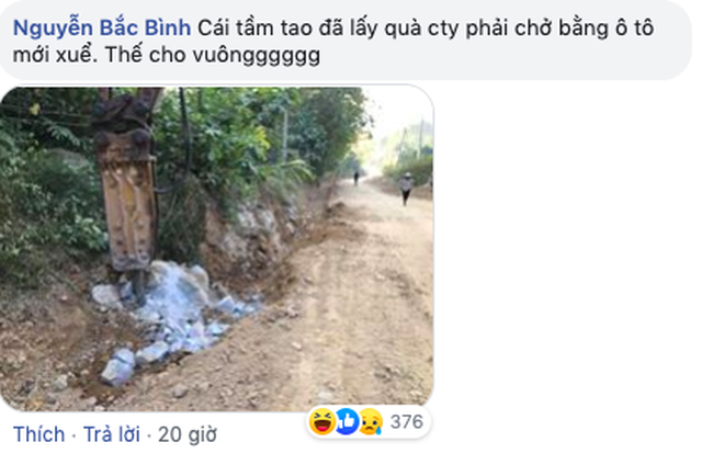 Dân mạng cười bò vì những hình ảnh thưởng Tết bằng hiện vật - 1 Dân mạng cười bò vì những hình ảnh thưởng Tết bằng hiện vật - 1