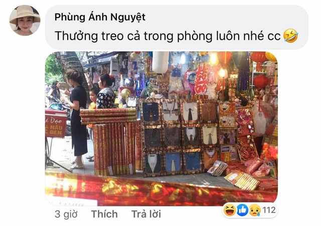 Dân mạng cười bò vì những hình ảnh thưởng Tết bằng hiện vật - 6 Dân mạng cười bò vì những hình ảnh thưởng Tết bằng hiện vật - 6