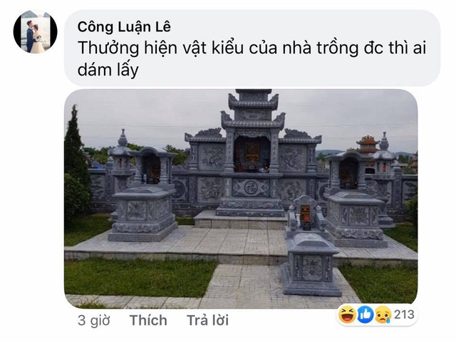 Dân mạng cười bò vì những hình ảnh thưởng Tết bằng hiện vật - 4 Dân mạng cười bò vì những hình ảnh thưởng Tết bằng hiện vật - 4