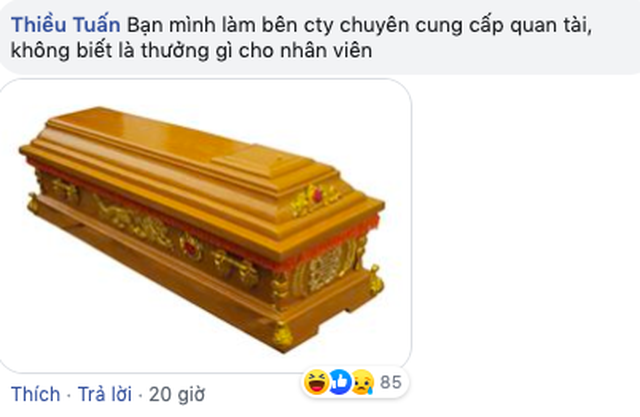 Dân mạng cười bò vì những hình ảnh thưởng Tết bằng hiện vật - 3 Dân mạng cười bò vì những hình ảnh thưởng Tết bằng hiện vật - 3