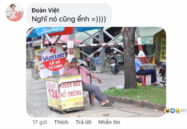 Dân mạng cười bò vì những hình ảnh thưởng Tết bằng hiện vật - 7 Dân mạng cười bò vì những hình ảnh thưởng Tết bằng hiện vật - 7