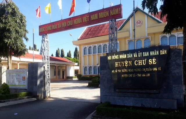 Phát hiện nhiều sai phạm trong sử dụng ngân sách tại Gia Lai - 1 Phát hiện nhiều sai phạm trong sử dụng ngân sách tại Gia Lai - 1