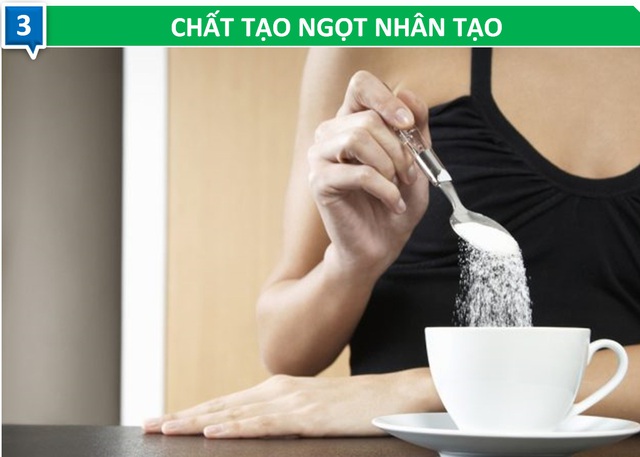 Những tác nhân gây ung thư giấu mặt mà bạn khó có thể ngờ đến - 3 Những tác nhân gây ung thư giấu mặt mà bạn khó có thể ngờ đến - 3
