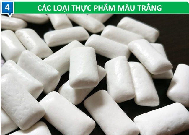 Những tác nhân gây ung thư giấu mặt mà bạn khó có thể ngờ đến - 4 Những tác nhân gây ung thư giấu mặt mà bạn khó có thể ngờ đến - 4