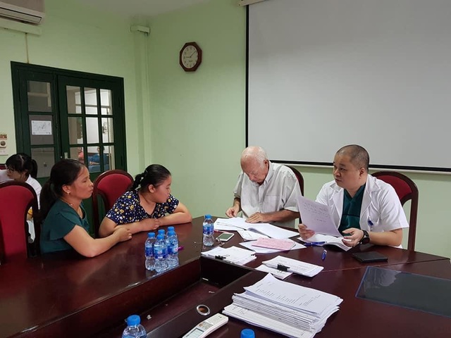 Căn bệnh gây tử vong nhiều hơn cả ung thư tấn công người trẻ - 1 Căn bệnh gây tử vong nhiều hơn cả ung thư tấn công người trẻ - 1
