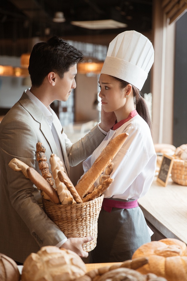 &ldquo;Mẹ đơn th&acirc;n&rdquo; Dương Cẩm Lynh n&oacute;i về trai trẻ Huỳnh Anh: &ldquo;Lệch tuổi cũng chẳng sao&rdquo; - 3