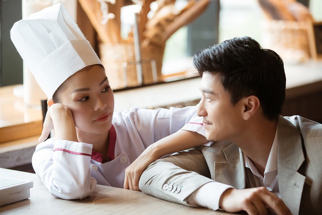 &ldquo;Mẹ đơn th&acirc;n&rdquo; Dương Cẩm Lynh n&oacute;i về trai trẻ Huỳnh Anh: &ldquo;Lệch tuổi cũng chẳng sao&rdquo; - 8