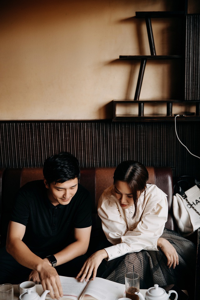 &ldquo;Mẹ đơn th&acirc;n&rdquo; Dương Cẩm Lynh n&oacute;i về trai trẻ Huỳnh Anh: &ldquo;Lệch tuổi cũng chẳng sao&rdquo; - 10