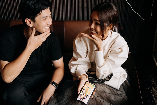 &ldquo;Mẹ đơn th&acirc;n&rdquo; Dương Cẩm Lynh n&oacute;i về trai trẻ Huỳnh Anh: &ldquo;Lệch tuổi cũng chẳng sao&rdquo; - 9