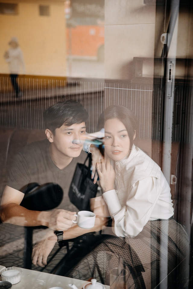 &ldquo;Mẹ đơn th&acirc;n&rdquo; Dương Cẩm Lynh n&oacute;i về trai trẻ Huỳnh Anh: &ldquo;Lệch tuổi cũng chẳng sao&rdquo; - 2