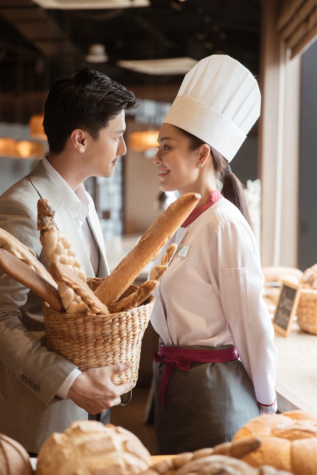 &ldquo;Mẹ đơn th&acirc;n&rdquo; Dương Cẩm Lynh n&oacute;i về trai trẻ Huỳnh Anh: &ldquo;Lệch tuổi cũng chẳng sao&rdquo; - 5