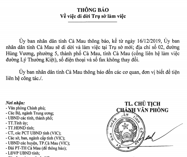 Cà Mau “hỏa tốc” tìm giải pháp an toàn vì trụ sở trăm tỷ nằm gần cây xăng - 1 Cà Mau “hỏa tốc” tìm giải pháp an toàn vì trụ sở trăm tỷ nằm gần cây xăng - 1