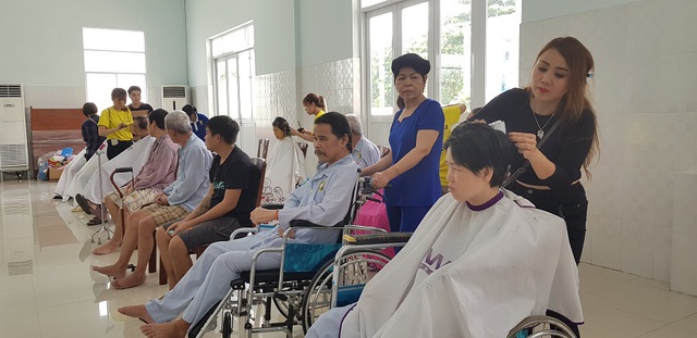 Top những bệnh viện “tệ hại” nhất Sài Gòn - 1 Top những bệnh viện “tệ hại” nhất Sài Gòn - 1
