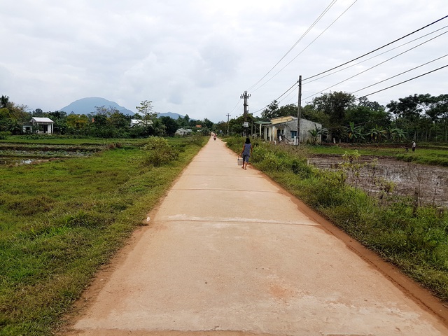 Ông chủ lò gạch dành hàng chục tỉ đồng làm từ thiện Ông chủ lò gạch dành hàng chục tỉ đồng làm từ thiện