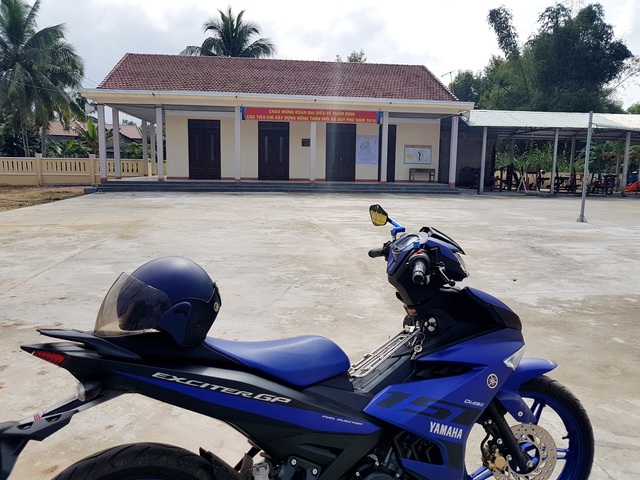 Ông chủ lò gạch dành hàng chục tỉ đồng làm từ thiện Ông chủ lò gạch dành hàng chục tỉ đồng làm từ thiện