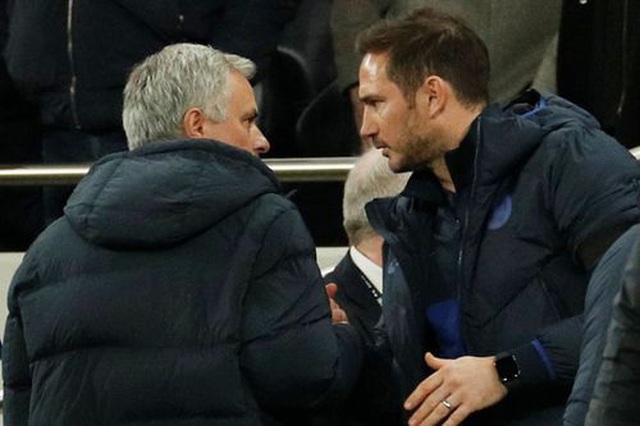 Tottenham 0-2 Chelsea: Willian lập cú đúp, Son Heung Min lại nhận thẻ đỏ - 3 Tottenham 0-2 Chelsea: Willian lập cú đúp, Son Heung Min lại nhận thẻ đỏ - 3