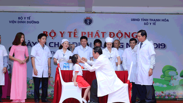 21 loại vitamin, khoáng chất trong “Sữa học đường” đáp ứng 30% nhu cầu của trẻ - 3 21 loại vitamin, khoáng chất trong “Sữa học đường” đáp ứng 30% nhu cầu của trẻ - 3
