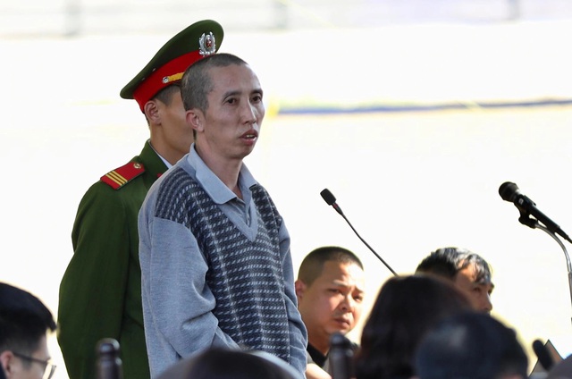 Luật sư đề nghị khởi tố Bùi Thị Kim Thu thêm tội che giấu tội phạm - 1 Luật sư đề nghị khởi tố Bùi Thị Kim Thu thêm tội che giấu tội phạm - 1