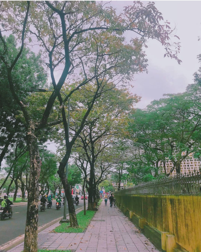 Điểm danh những địa điểm đẹp như mơ tại Huế xuất hiện trong “Mắt Biếc” - 4 Điểm danh những địa điểm đẹp như mơ tại Huế xuất hiện trong “Mắt Biếc” - 4