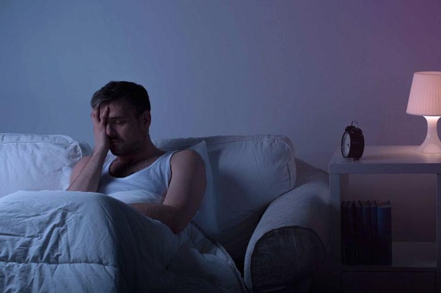 Phì đại tuyến tiền liệt: Nếu không can thiệp sớm có thể để lại nhiều hậu quả đáng tiếc - 1