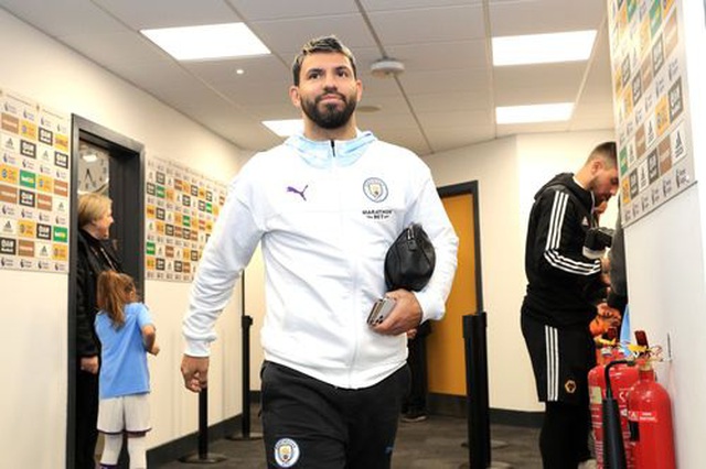 Những khoảnh khắc mất điểm đau đớn của Man City trên sân Wolves - 1 Những khoảnh khắc mất điểm đau đớn của Man City trên sân Wolves - 1