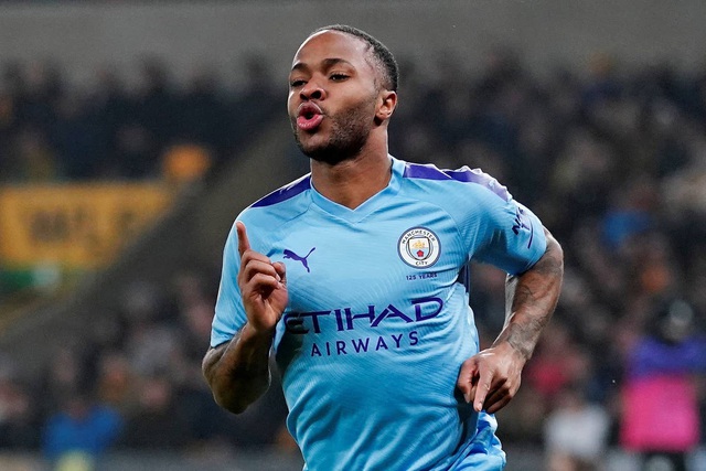 Những khoảnh khắc mất điểm đau đớn của Man City trên sân Wolves - 15 Những khoảnh khắc mất điểm đau đớn của Man City trên sân Wolves - 15