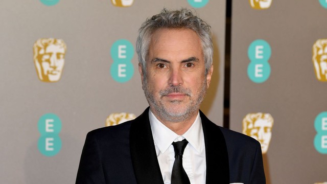 Phim Roma gi&agrave;nh hai giải quan trọng nhất tại BAFTA 2019 - Ảnh 1.