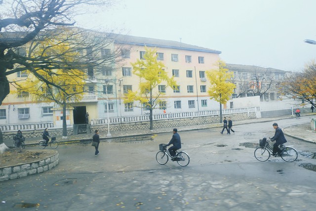 Những tour du lịch khám phá Triều Tiên từ Việt Nam có gì? - Ảnh 4. Những tour du lịch khám phá Triều Tiên từ Việt Nam có gì? - Ảnh 4.