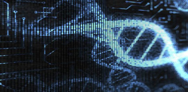 D&ugrave;ng tr&iacute; tuệ nh&acirc;n tạo giải m&atilde; gen tại Việt Nam - Ảnh 1.