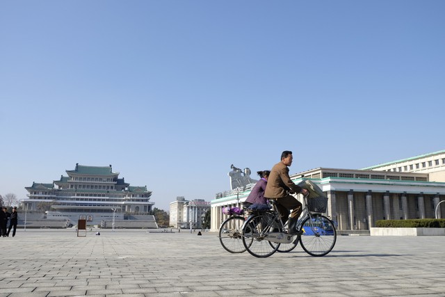 Những tour du lịch khám phá Triều Tiên từ Việt Nam có gì? - Ảnh 2. Những tour du lịch khám phá Triều Tiên từ Việt Nam có gì? - Ảnh 2.