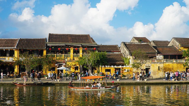 Miền Trung Việt Nam được bình chọn trong top 10 điểm đến hấp dẫn nhất châu Á - Thái Bình Dương - Ảnh 1. Miền Trung Việt Nam được bình chọn trong top 10 điểm đến hấp dẫn nhất châu Á - Thái Bình Dương - Ảnh 1.
