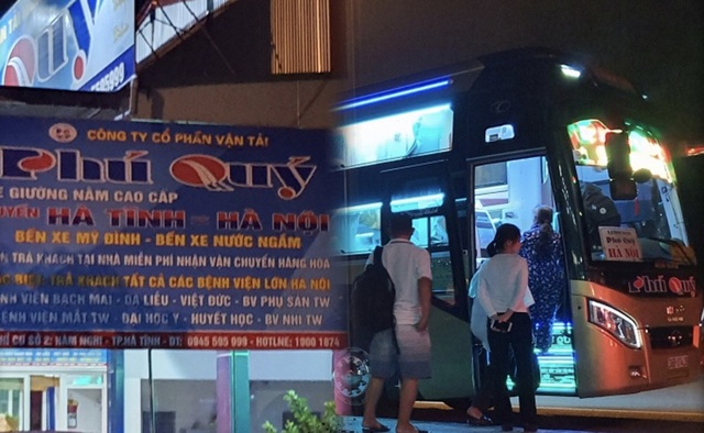 Vé xe dịp Tết Nguyên đán: Vừa mở bán, nhiều nhà xe đường dài đã “cháy vé - 2