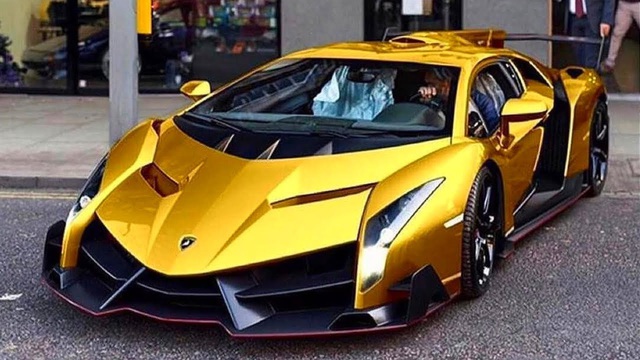 4 điều đặc biệt thú vị về cuộc sống của Thái tử Dubai - 3 4 điều đặc biệt thú vị về cuộc sống của Thái tử Dubai - 3