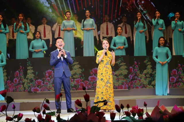 Hồ Ngọc H&agrave;, T&oacute;c Ti&ecirc;n dịu d&agrave;ng kh&aacute;c lạ trong những kh&uacute;c ca m&ugrave;a xu&acirc;n - 14