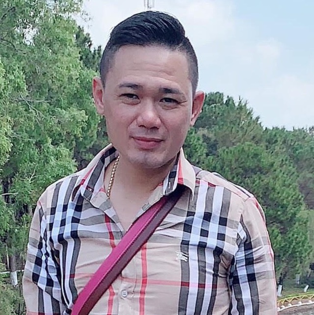 Tạm giữ 4 đối tượng “núp bóng” tiệm cầm đồ để cho vay nặng lãi - 1 Tạm giữ 4 đối tượng “núp bóng” tiệm cầm đồ để cho vay nặng lãi - 1