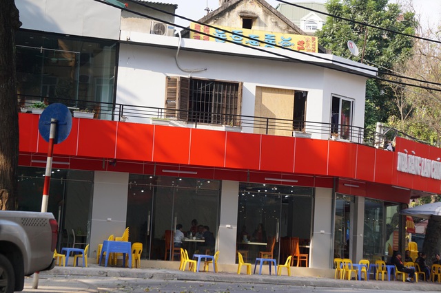 Hà Nội: Quán nhậu đìu hiu vắng khách, thất thu sau Nghị định 100 - 7 Hà Nội: Quán nhậu đìu hiu vắng khách, thất thu sau Nghị định 100 - 7