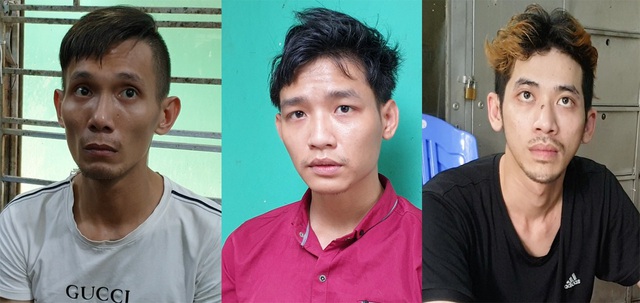 Triệt phá đường dây mua bán ma túy trong nhà nghỉ, khách sạn - 1 Triệt phá đường dây mua bán ma túy trong nhà nghỉ, khách sạn - 1