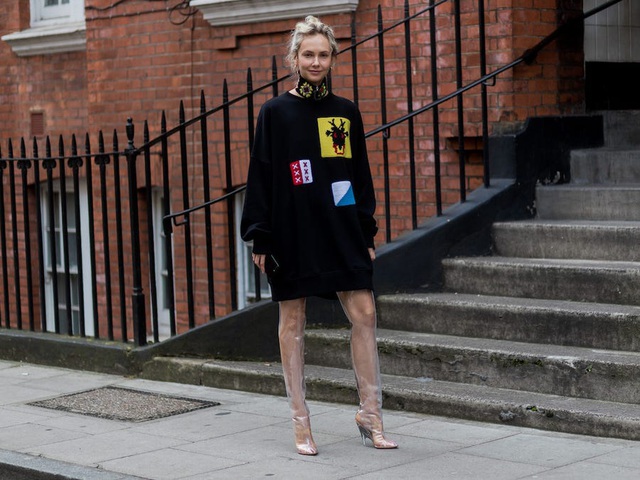 10 phong c&aacute;ch thời trang &ldquo;đ&aacute;ng qu&ecirc;n&rdquo; trong thập ni&ecirc;n 2010 - 8