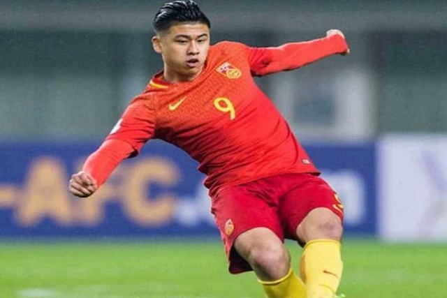 Những cầu thủ đáng chú ý nhất giải U23 châu Á: Có tên Quang Hải - 3 Những cầu thủ đáng chú ý nhất giải U23 châu Á: Có tên Quang Hải - 3