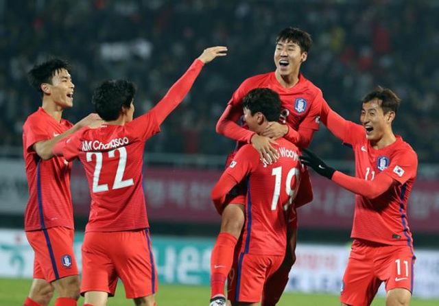 5 ứng cử viên nặng ký vô địch giải U23 châu Á - 2 5 ứng cử viên nặng ký vô địch giải U23 châu Á - 2