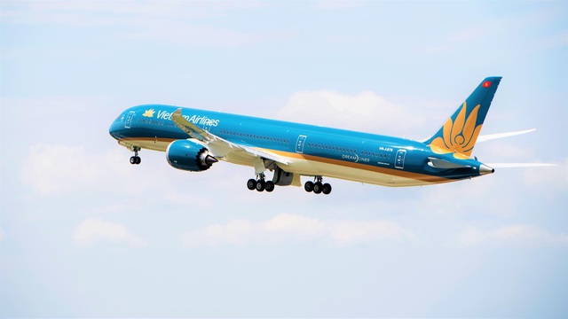 Hành khách Hàn Quốc tử vong trên máy bay Vietnam Airlines sau 2 tiếng cất cánh - 1 Hành khách Hàn Quốc tử vong trên máy bay Vietnam Airlines sau 2 tiếng cất cánh - 1