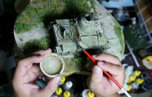 Sa bàn chiến tranh.jpg Sa bàn chiến tranh.jpg