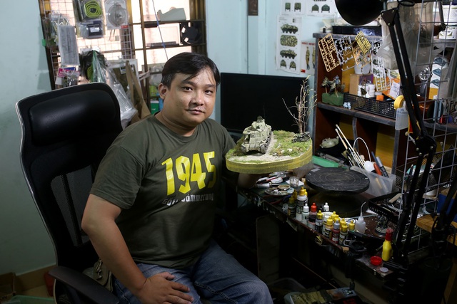 Sa bàn chiến tranh.jpg Sa bàn chiến tranh.jpg