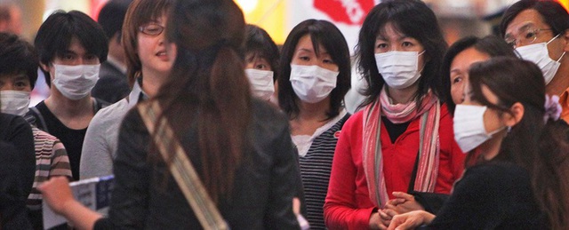 Một loại virus bí ẩn đã lây nhiễm hàng chục người ở Trung Quốc - 1 Một loại virus bí ẩn đã lây nhiễm hàng chục người ở Trung Quốc - 1