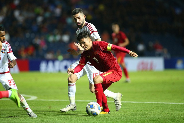 Quang Hải: “U23 Việt Nam sẽ thắng U23 Jordan” - 1