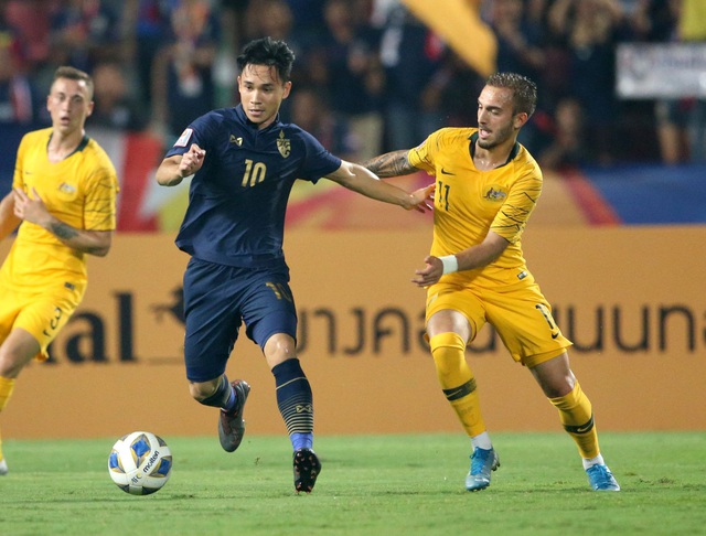 Thủ môn U23 Thái Lan bật mí về vũ khí lợi hại chống lại U23 Iraq - 2